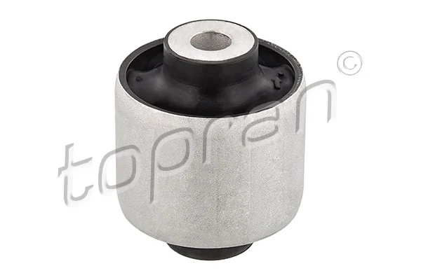 Mounting, control/trailing arm
