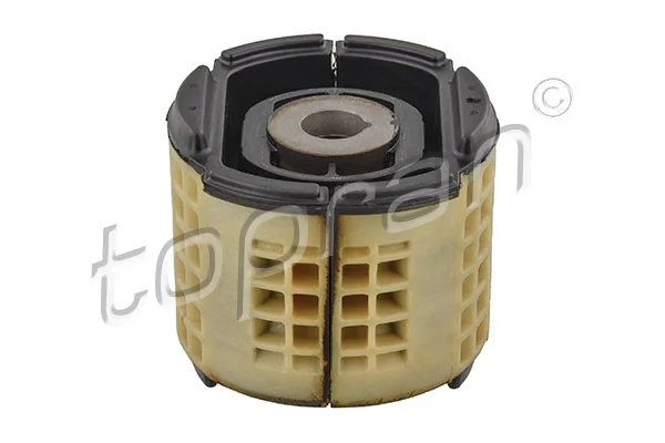 Bushing, axle cross member