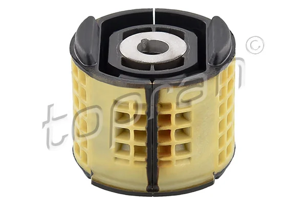 Bushing, axle cross member