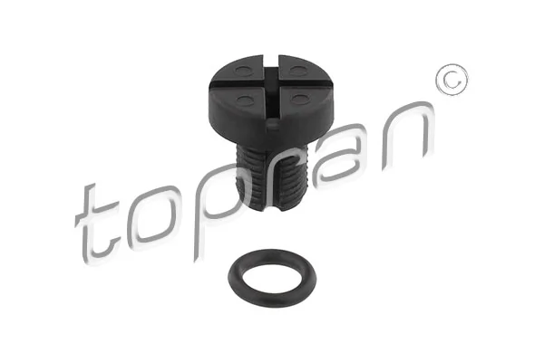 Breather Screw/Valve, radiator