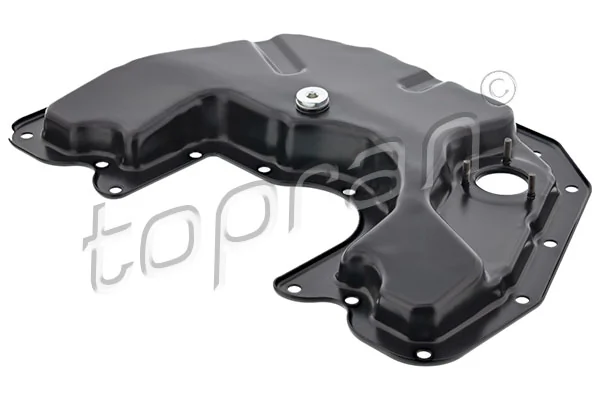 Oil Sump