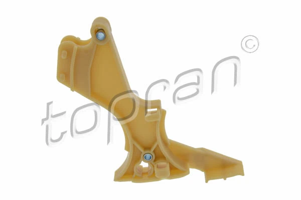 Tensioner Guide, timing chain