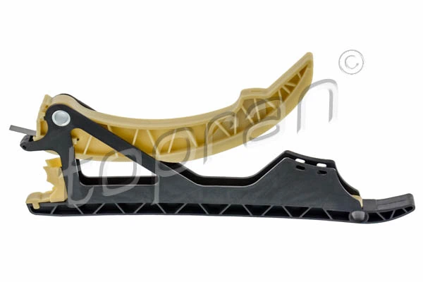 Tensioner Guide, timing chain