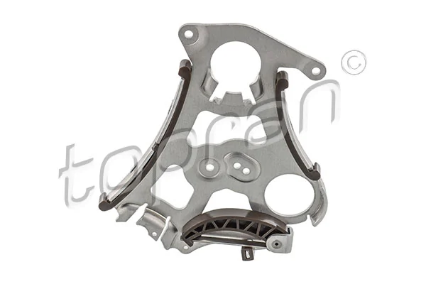 Guide, timing chain