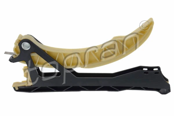 Tensioner Guide, timing chain