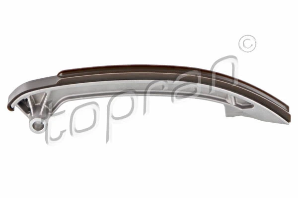 Tensioner Guide, timing chain
