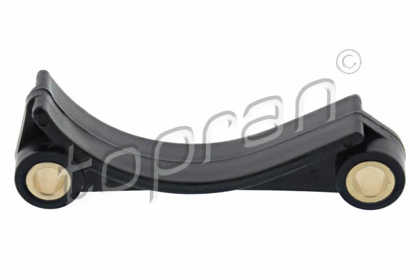 Guide, timing chain