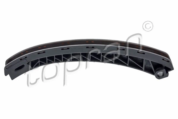 Tensioner Guide, timing chain