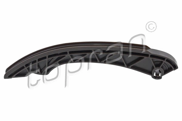 Tensioner Guide, timing chain