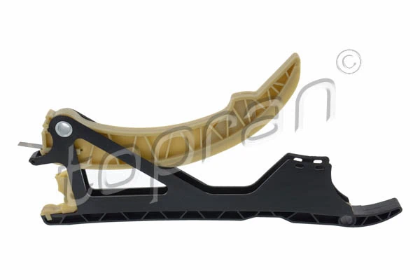 Tensioner Guide, timing chain
