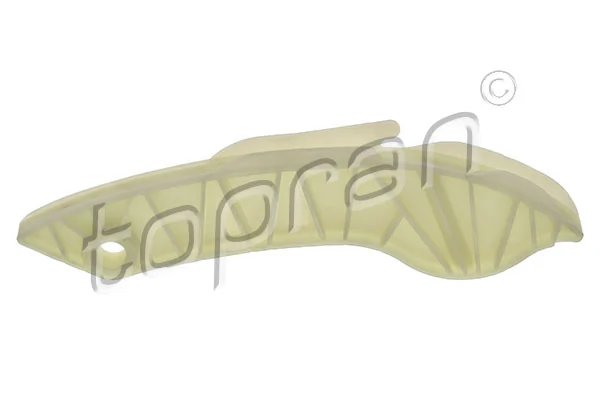 Tensioner Guide, timing chain