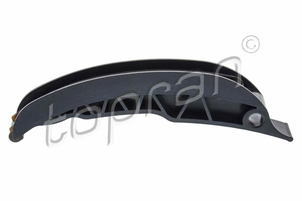 Tensioner Guide, timing chain