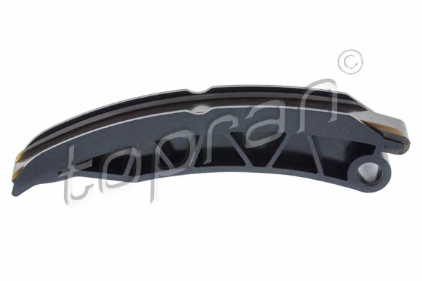 Tensioner Guide, timing chain