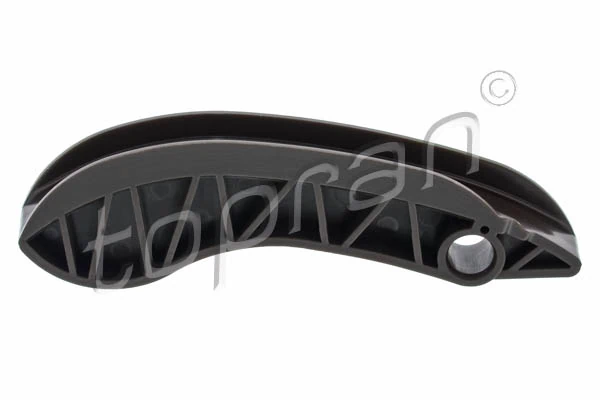 Tensioner Guide, timing chain