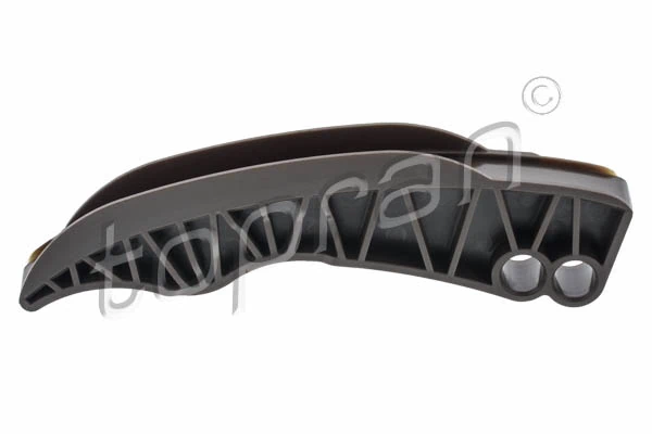 Tensioner Guide, timing chain