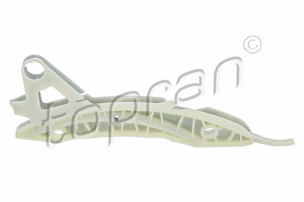 Guide, timing chain