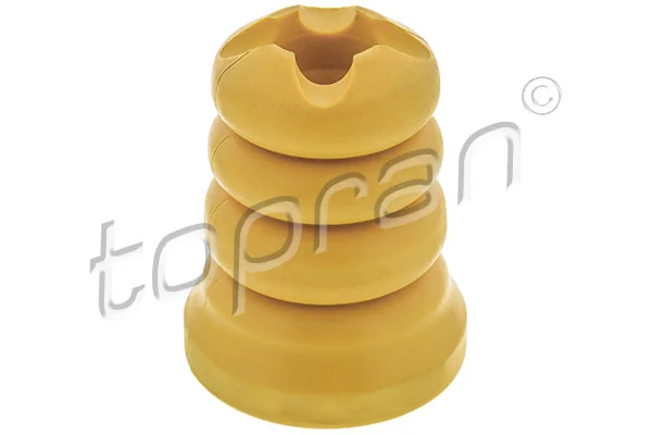 Rubber Buffer, suspension