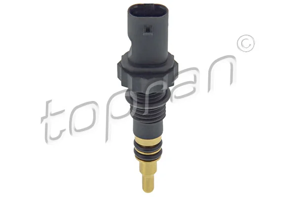 Sensor, coolant temperature