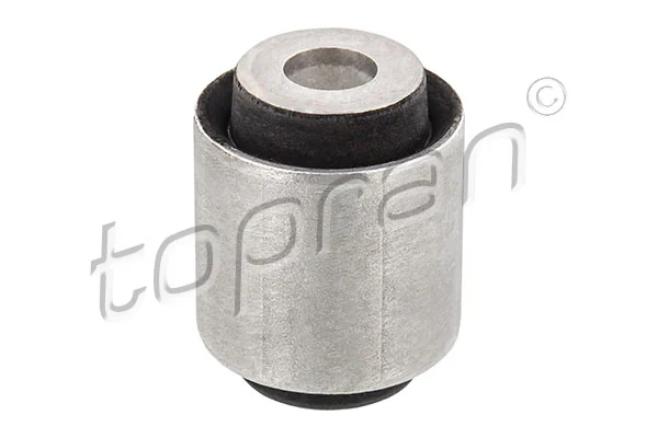 Mounting, wheel bearing housing