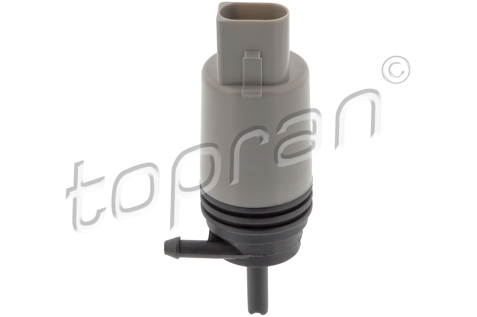 Washer Fluid Pump, window cleaning