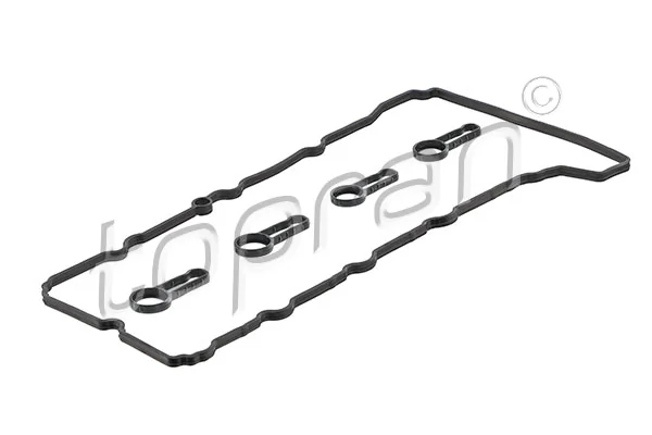 Gasket Set, cylinder head cover