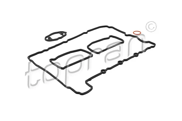 Gasket Set, cylinder head cover