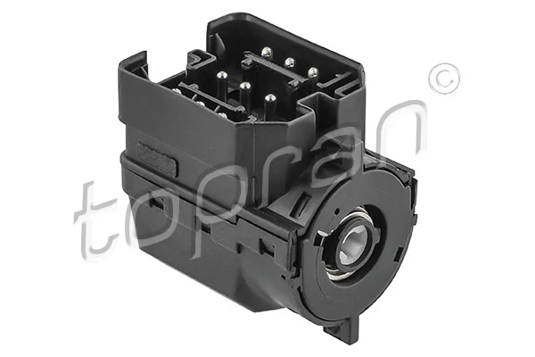 Ignition Switch