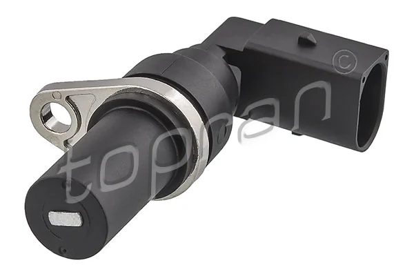 Sensor, crankshaft pulse