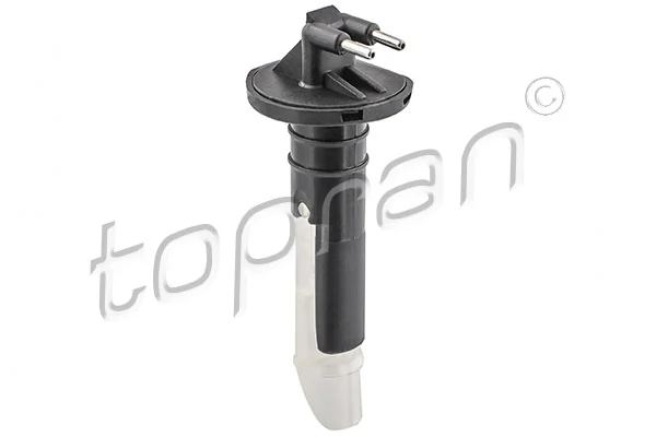 Sensor, washer fluid level