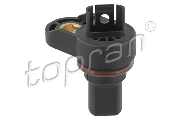Sensor, crankshaft pulse
