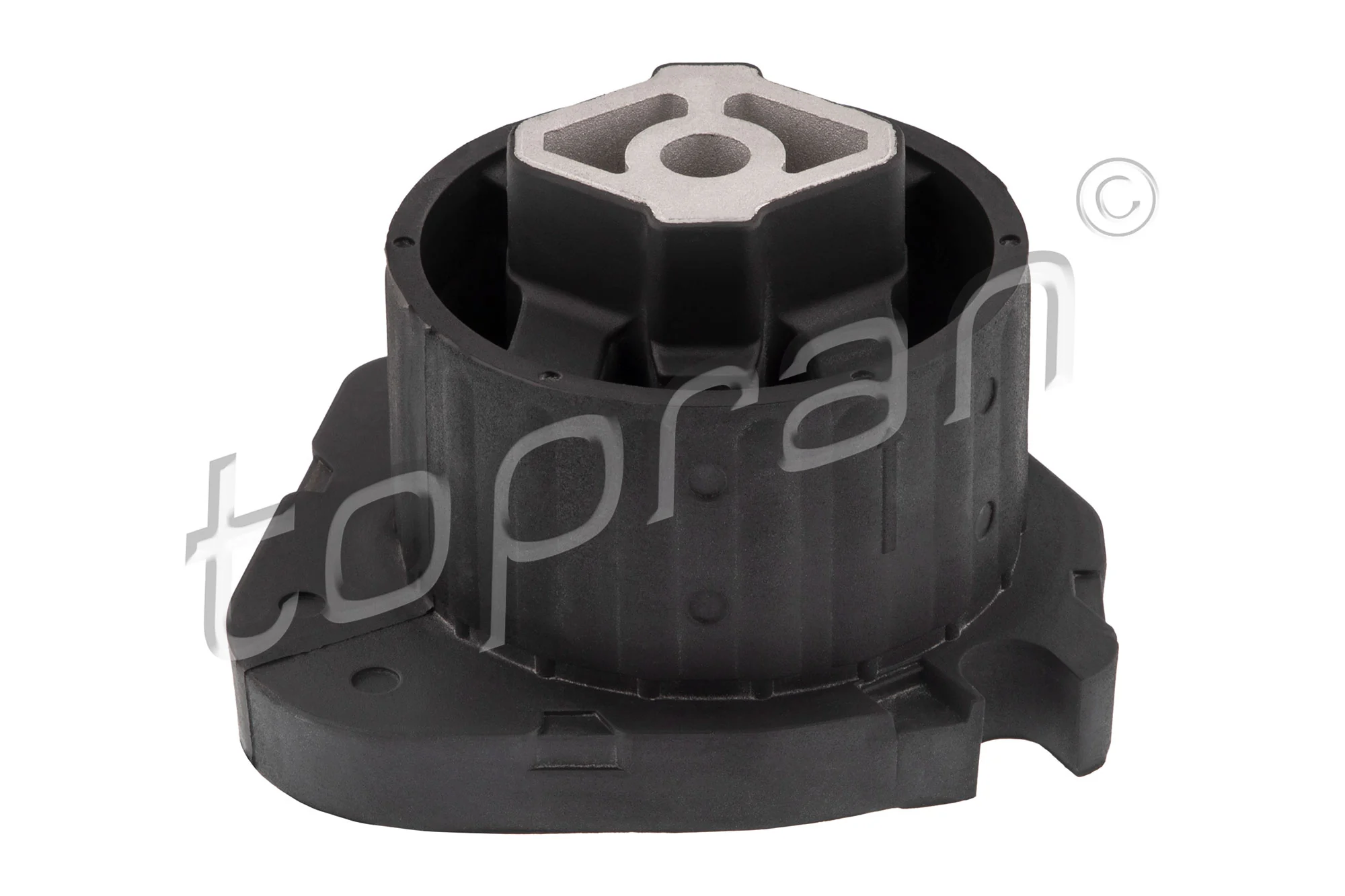 Mounting, automatic transmission