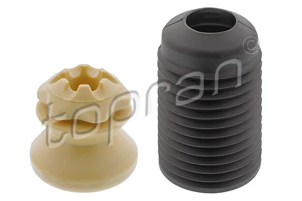 Rubber Buffer, suspension