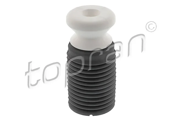 Rubber Buffer, suspension