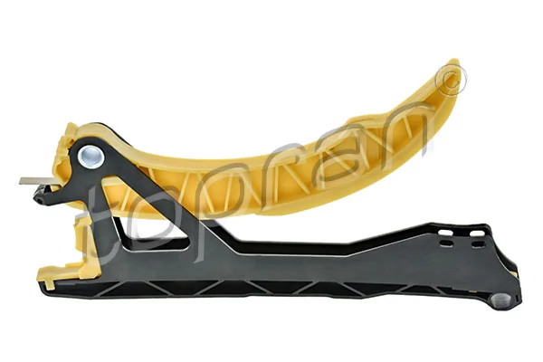 Tensioner Guide, timing chain