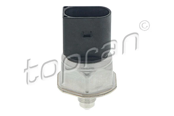 Sensor, fuel pressure