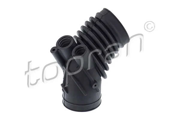 Intake Hose, air filter