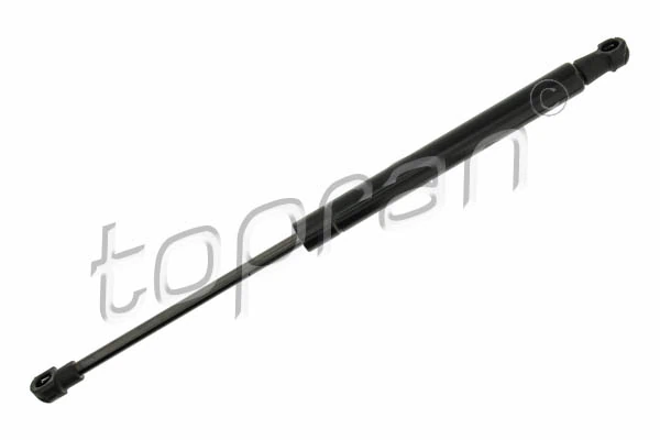 Gas Spring, bonnet
