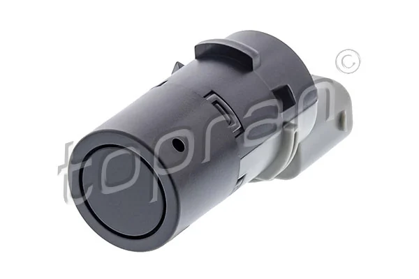 Sensor, park distance control