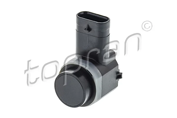 Sensor, park distance control