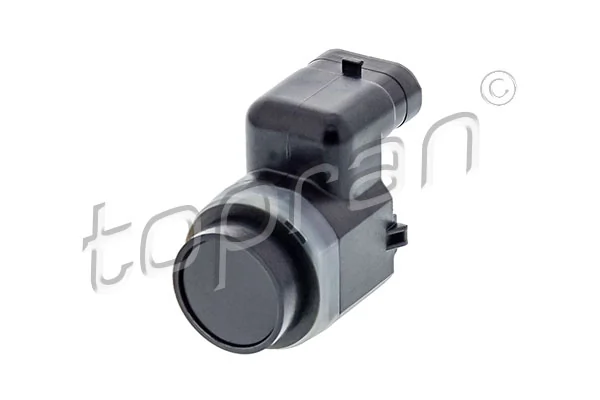 Sensor, park distance control