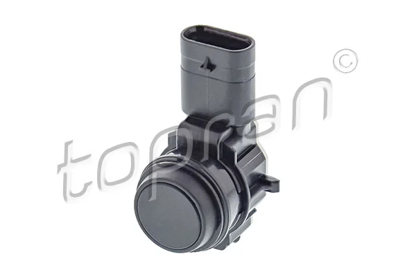 Sensor, park distance control