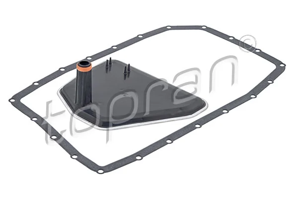 Hydraulic Filter Kit, automatic transmission