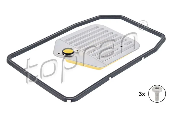 Hydraulic Filter Kit, automatic transmission