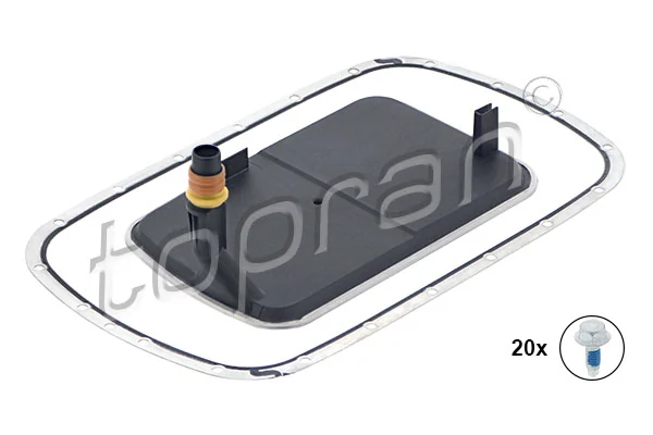 Hydraulic Filter Kit, automatic transmission