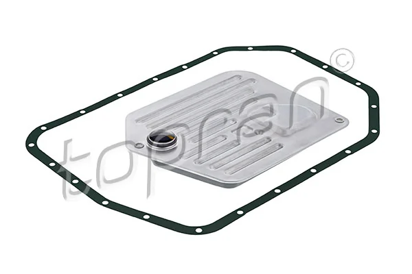 Hydraulic Filter Kit, automatic transmission
