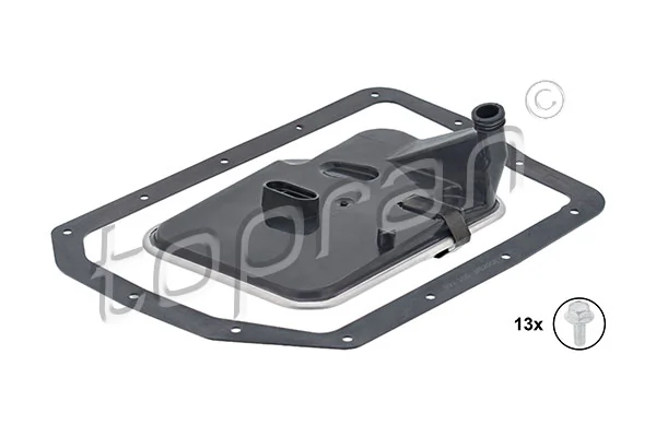 Hydraulic Filter Kit, automatic transmission