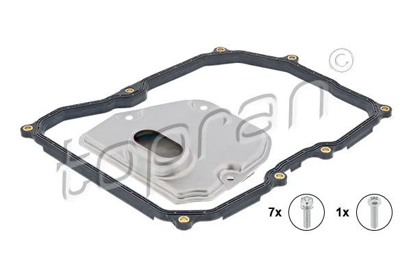 Hydraulic Filter Kit, automatic transmission