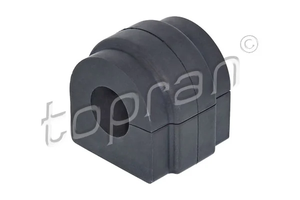 Mounting, stabiliser bar