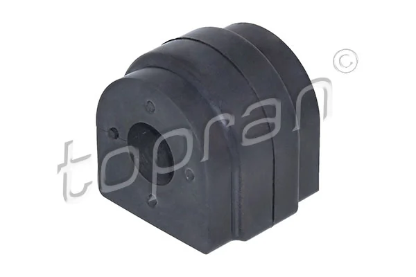 Mounting, stabiliser bar