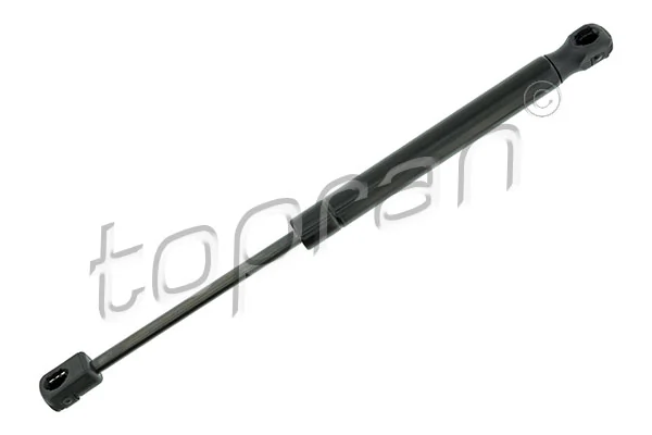 Gas Spring, bonnet
